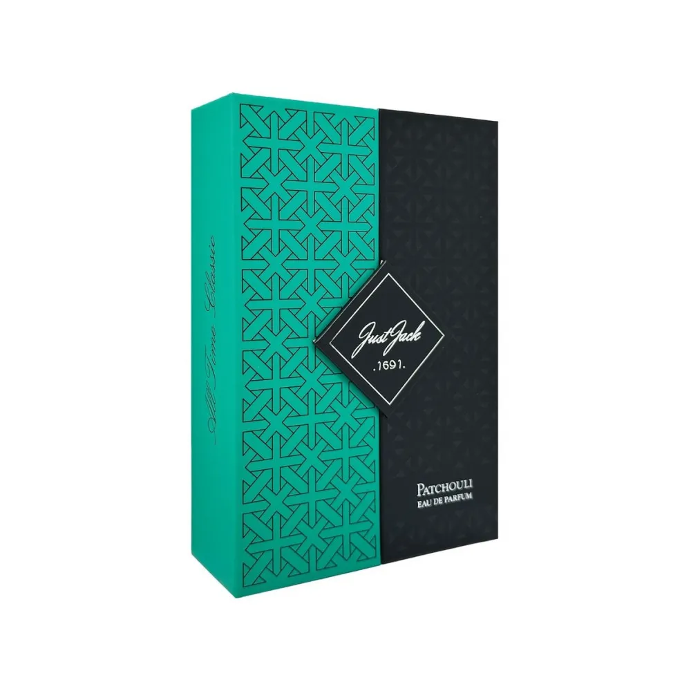 Patchouli eau de parfum unisex 100 ml