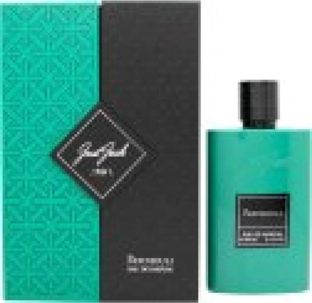 Patchouli eau de parfum unisex 100 ml