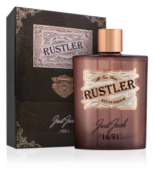 Just Jack Rustler eau de parfum pour homme 120 ml