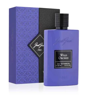 Just Jack Wild Orchid eau de parfum pour femme 100 ml