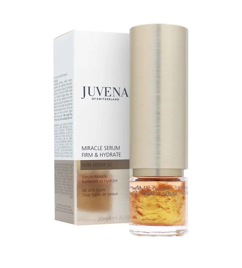Miracle Firm & Hydrate Serum sérum raffermissant et hydratant 30 ml