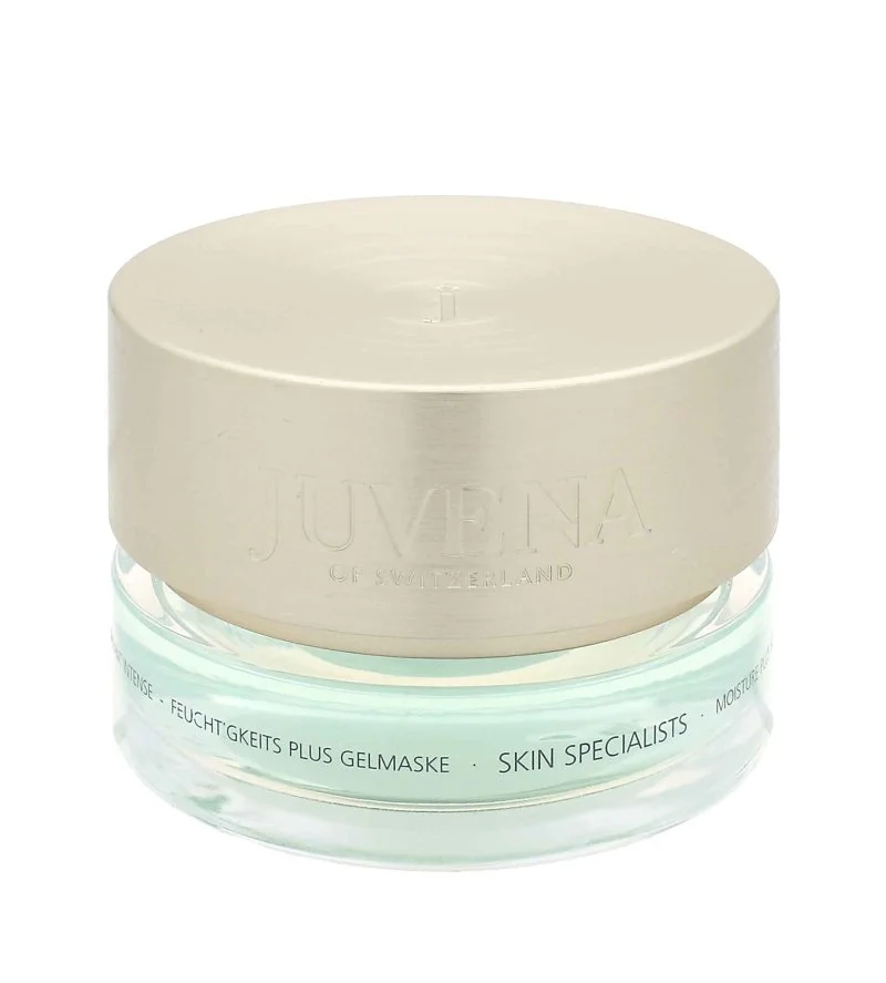 Skin Specialists masque hydratant et nourrissant pour tous types de peau 75 ml