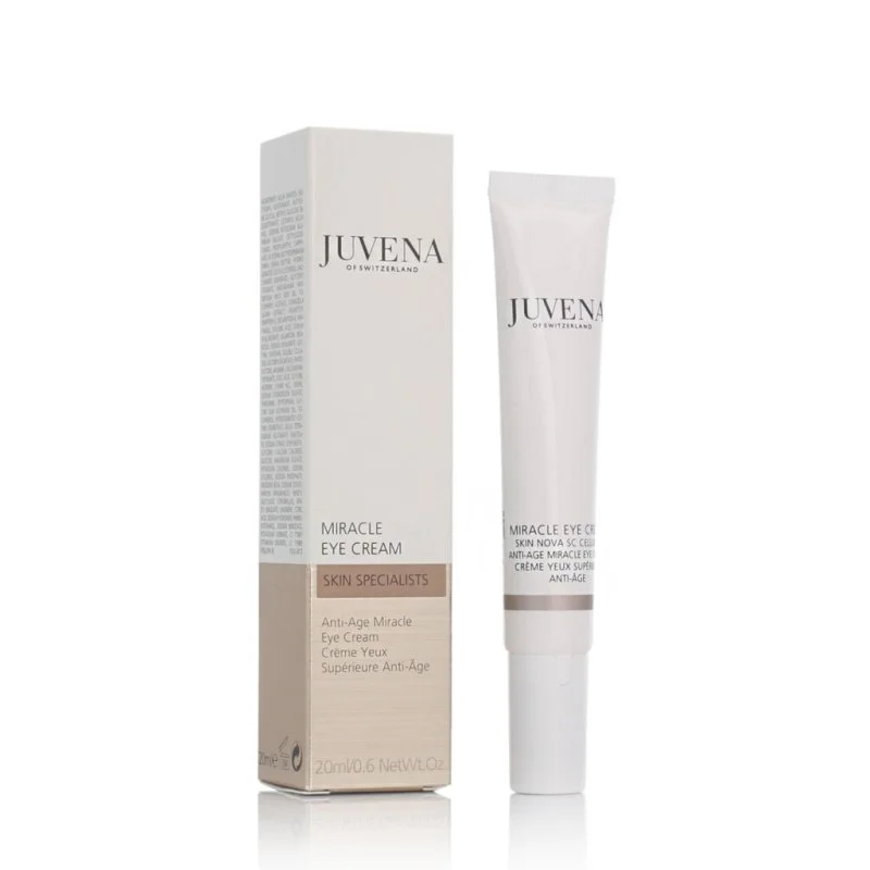 Crème contour des yeux Miracle 20 ml
