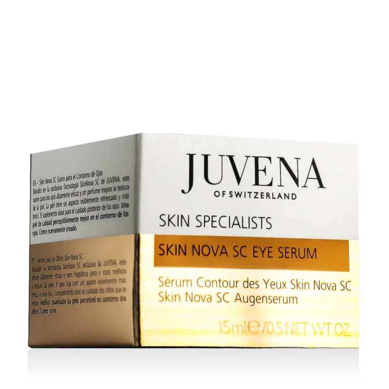 Skin Specialists Skin Nova SC Sérum contour des yeux 15 ml