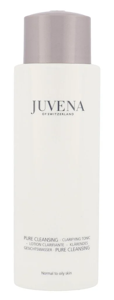 Tonique pur nettoyant et clarifiant 200 ml
