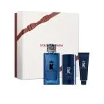 K pour Homme eau de parfum 100 ml + stick déodorant 75 g + gel douche 50 ml