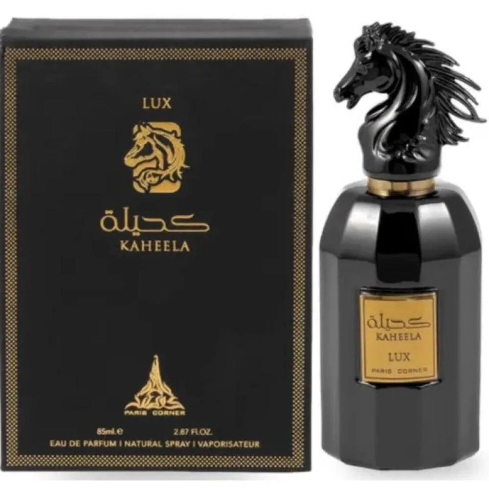 Kaheela Lux Eau de Parfum voor heren 85 ml