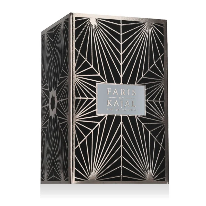 Faris Eau de Parfum unisexe 100 ml