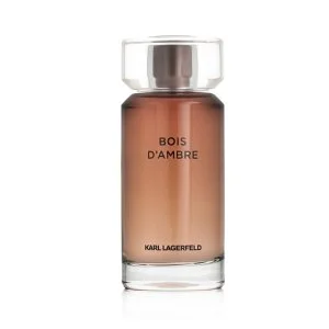 Karl Lagerfeld Bois d'Ambre eau de toilette pour homme