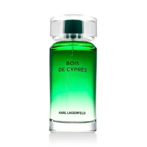 Karl Lagerfeld Bois de Cyprès eau de toilette pour homme