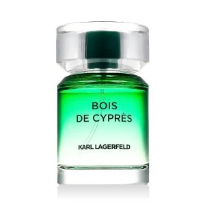Karl Lagerfeld Bois de Cyprès eau de toilette pour homme