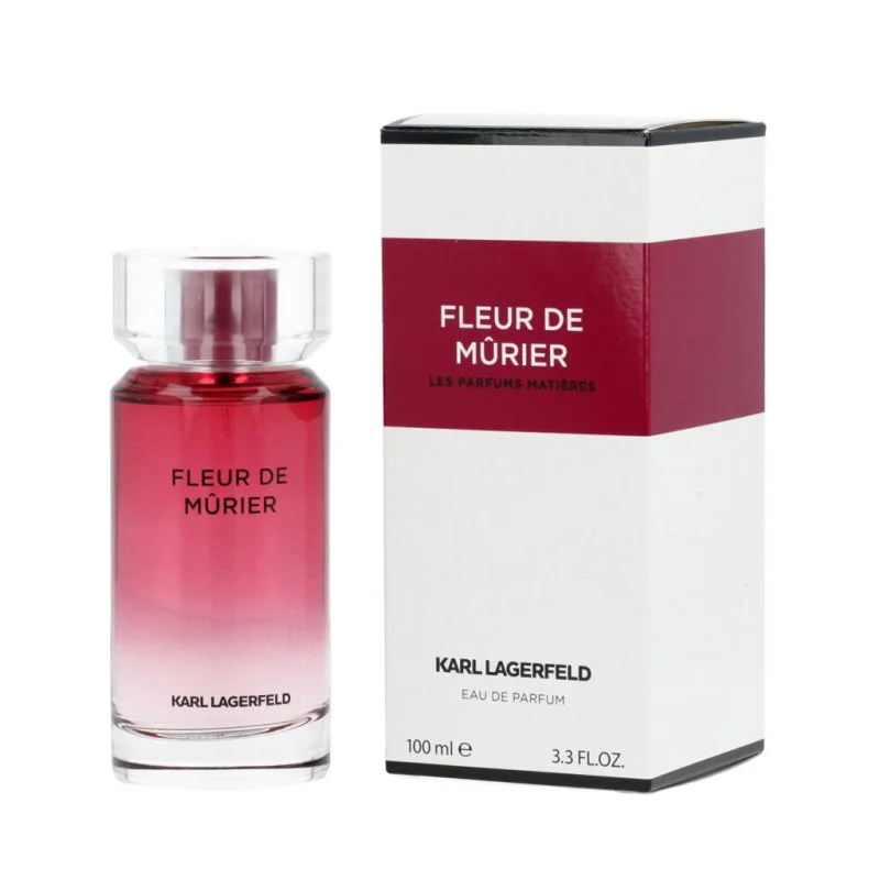 Fleur De Mûrier eau de parfum pour femme 100 ml