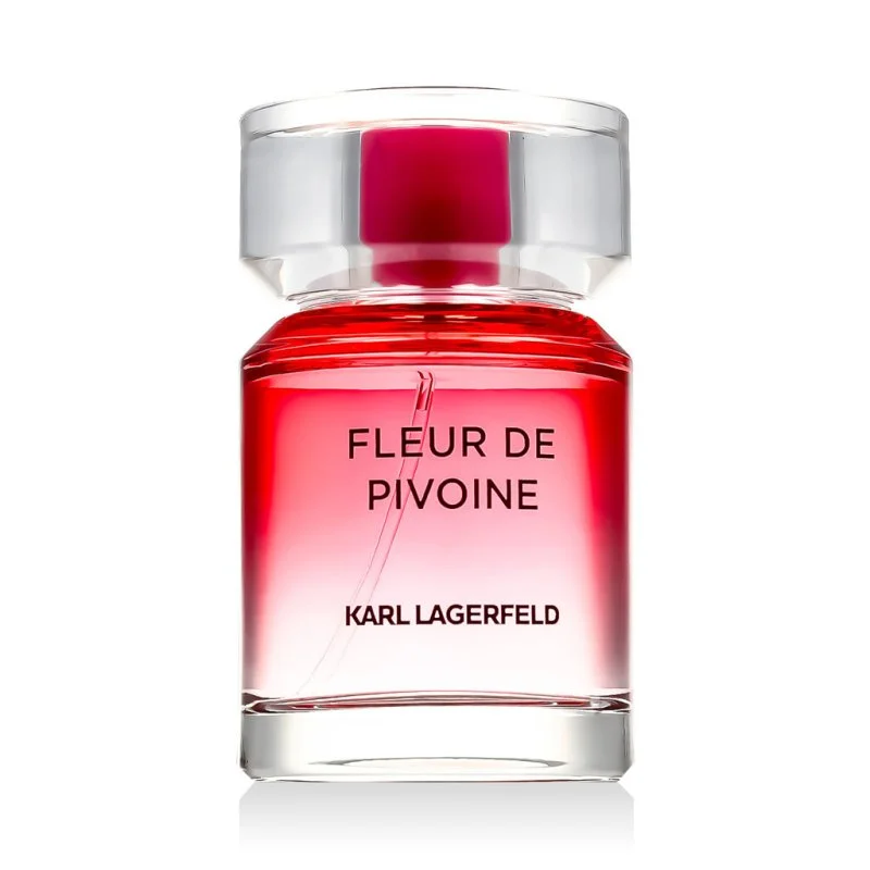 Fleur de Pivoine eau de parfum pour femme 50 ml
