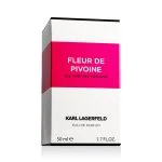 Fleur de Pivoine eau de parfum pour femme 50 ml