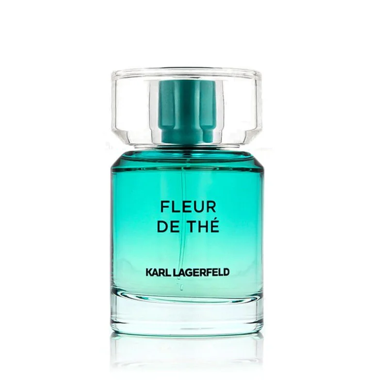 Fleur de Thé eau de parfum pour femme 50 ml