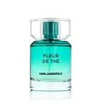 Fleur de Thé eau de parfum pour femme 50 ml