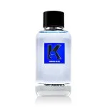 Jeans Urban Blue eau de toilette pour homme 100 ml