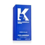 Jeans Urban Blue eau de toilette pour homme 100 ml