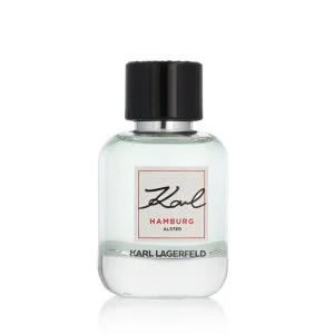 Karl Lagerfeld Karl Hamburg Alster eau de toilette pour homme