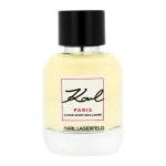 Karl Paris 21 Rue Saint-Guillaume eau de parfum pour femme 60 ml