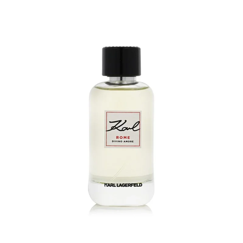 Karl Rome Divino Amore eau de parfum pour femme 100 ml