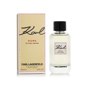 Karl Lagerfeld Karl Rome Divino Amore Eau de Parfum voor dames