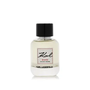Karl Lagerfeld Karl Rome Divino Amore eau de parfum pour femme