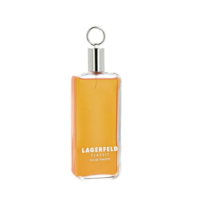 Lagerfeld Classic eau de toilette pour homme 150 ml