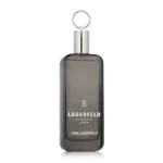 Lagerfeld Classic Grey eau de toilette pour homme 100 ml