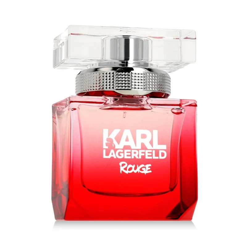 Rouge eau de parfum pour femme 45 ml