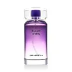 Fleur D'Iris eau de parfum pour femme 100 ml