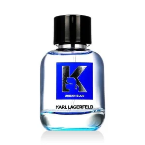 Karl Lagerfeld Jeans Urban Blue eau de toilette pour homme
