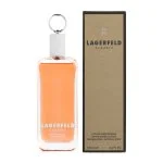 Lagerfeld Classic Après-Rasage pour homme 100 ml