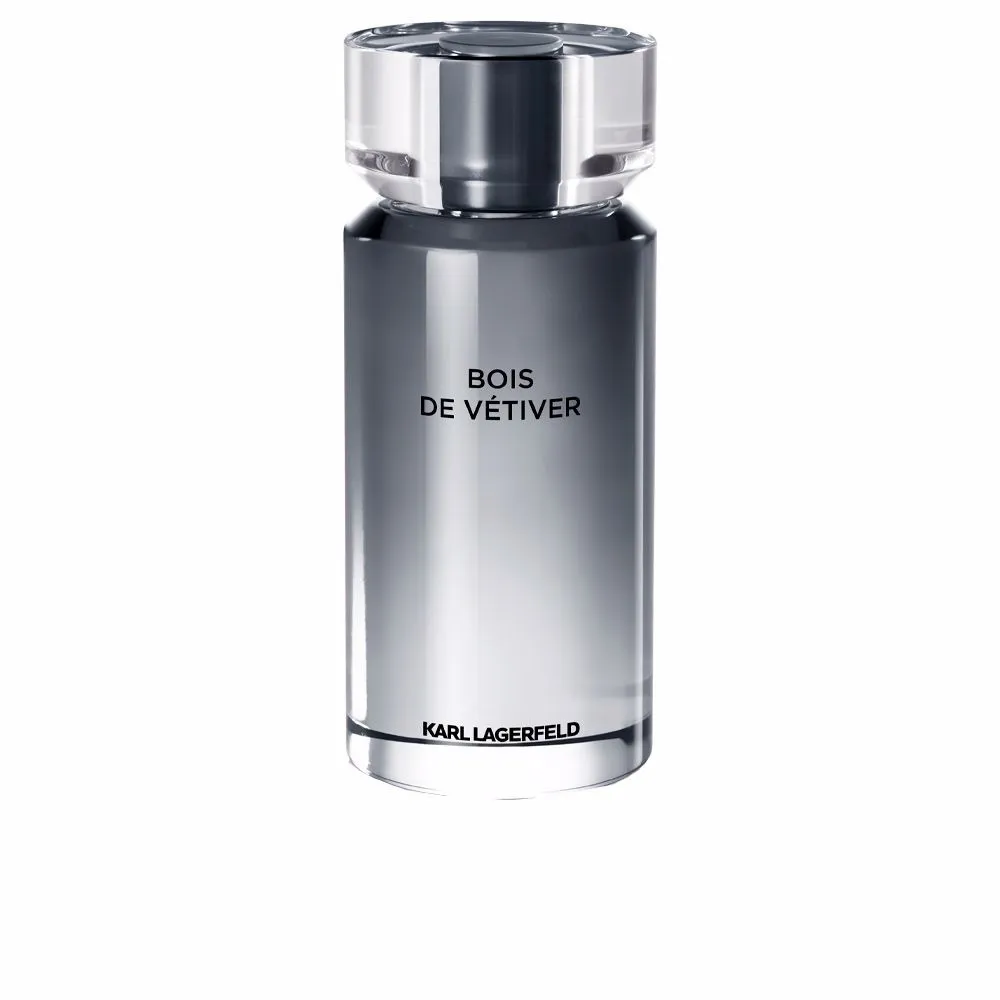 Bois De Vétiver eau de toilette voor mannen 50 ml