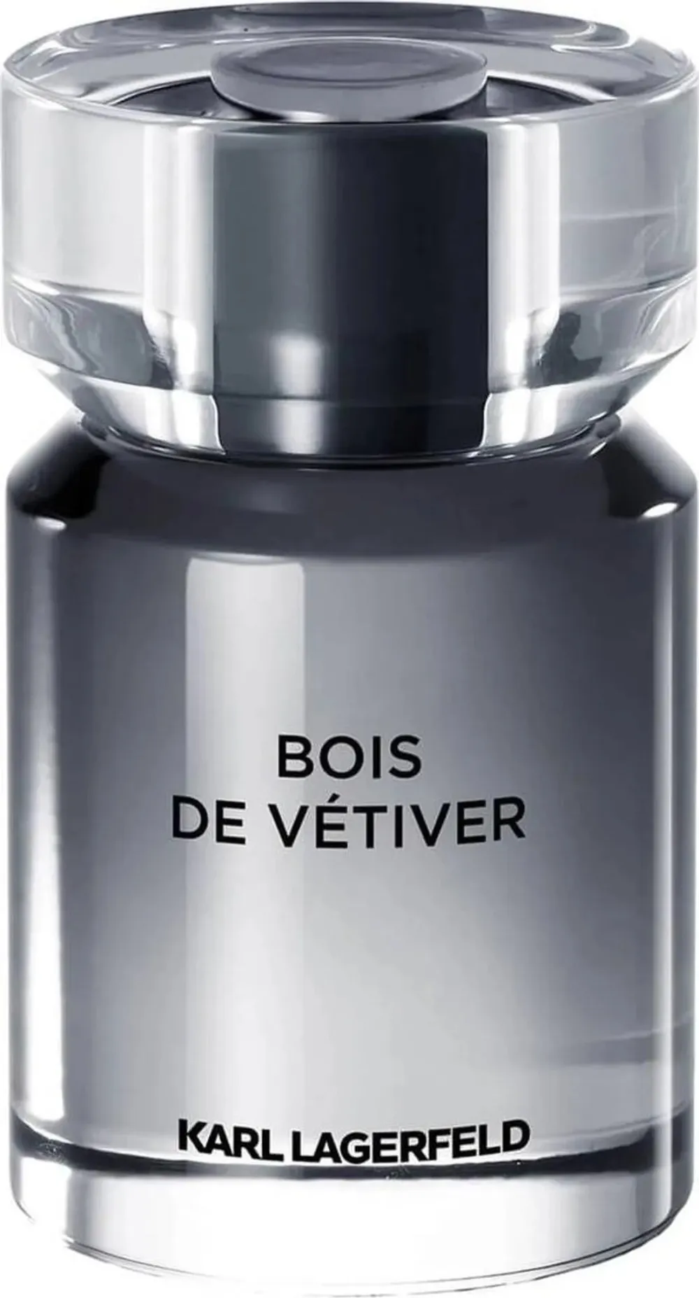 Bois De Vétiver eau de toilette voor mannen 50 ml