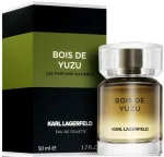 Bois De Yuzu eau de toilette 50 ml voor mannen