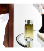 Bois De Yuzu eau de toilette 50 ml voor mannen