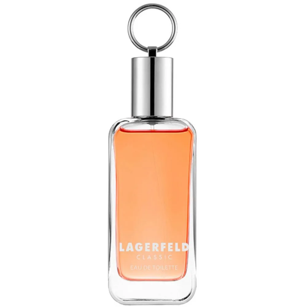 Classic eau de toilette voor mannen 100 ml