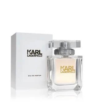 Karl Lagerfeld For Her eau de parfum pour femme 85 ml