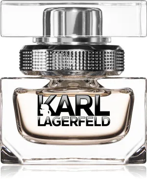 Karl Lagerfeld For Her eau de parfum voor vrouwen 85 ml