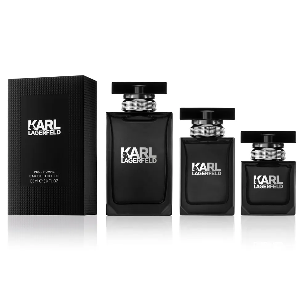 For Him eau de toilette voor mannen 50 ml
