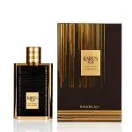 Karus Gold Absolu extrait de parfum unisexe 100 ml