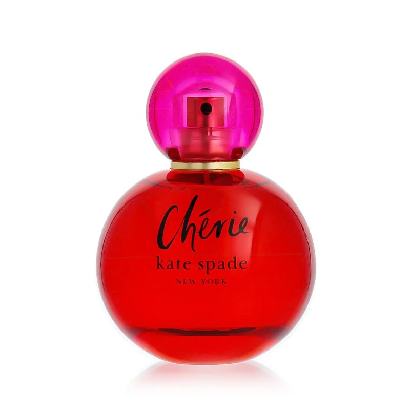 Chérie eau de parfum pour femmes 100 ml