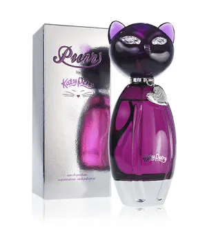 Katy Perry Purr eau de parfum pour femme 100 ml