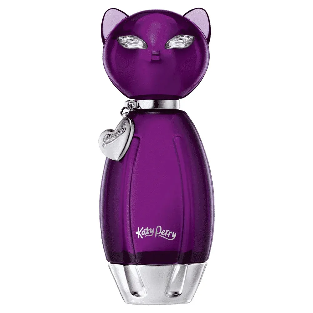 Purr eau de parfum voor vrouwen 100 ml