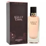 Kelly Caléche eau de toilette pour femme 100 ml