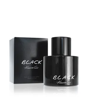 Kenneth Cole Black For Men eau de toilette pour homme 100 ml