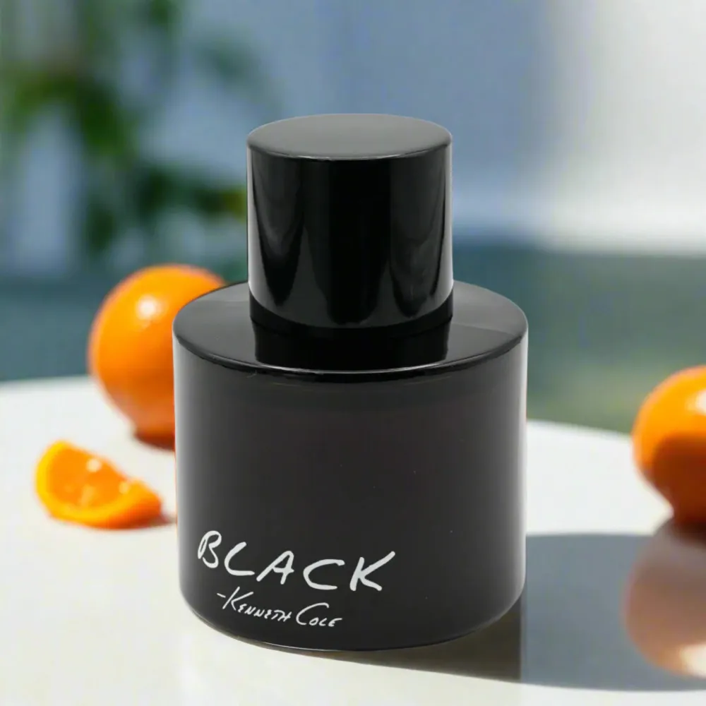 Black For Men eau de toilette voor mannen 100 ml
