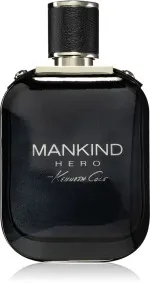 Mankind Hero eau de toilette 100 ml voor mannen