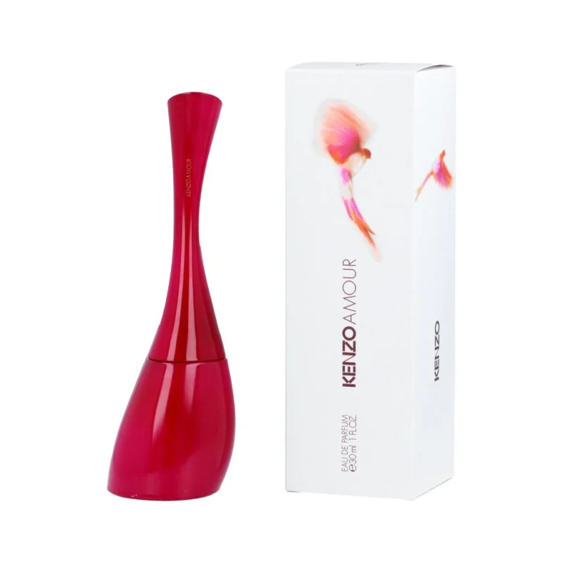 Amour eau de parfum pour femme 30 ml